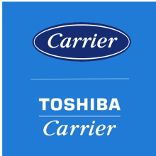 Toshiba Carrier