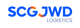 SCG JWD Logistics