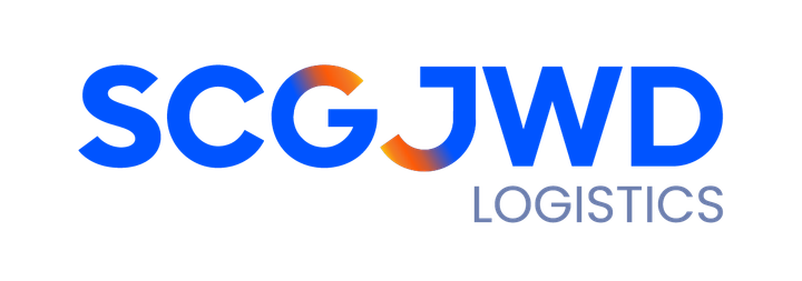 SCG JWD Logistics