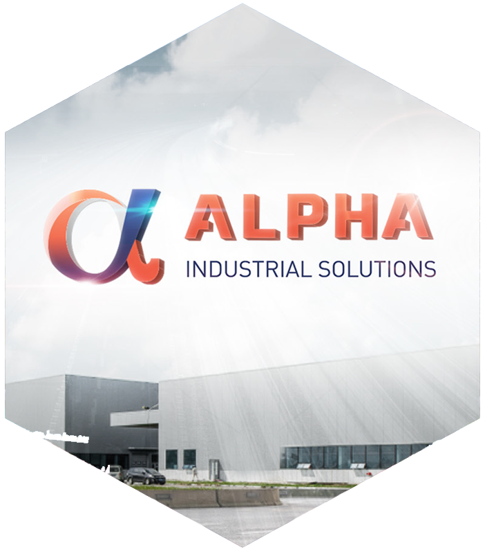 ALPHA Industrial Solutions